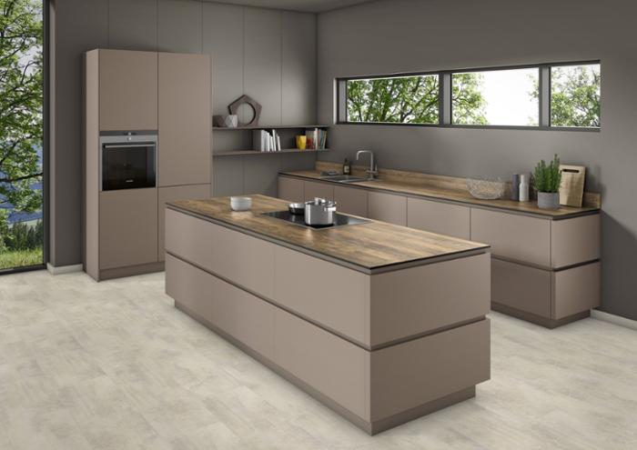 ЛПДЧ 2800/2070/18мм Трюфел н.U748 ST9 EGGER