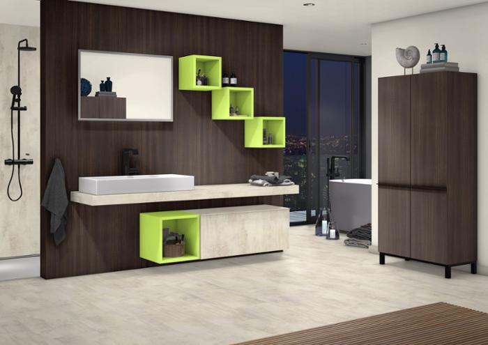 ЛПДЧ 2800/2070/18мм Лимета н.U630 ST9 EGGER