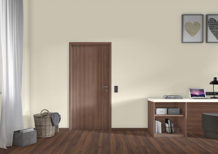 ЛПДЧ 2800/2070/18мм Евкалипт натур н.H3041 TM12 Perfect Sense EGGER