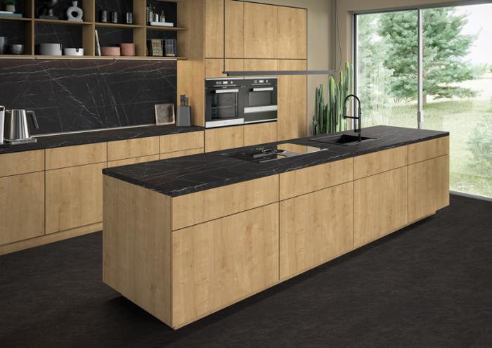 ЛПДЧ 2800/2070/25мм Дъб Арлингтън Натур н.H3303 ST10 EGGER