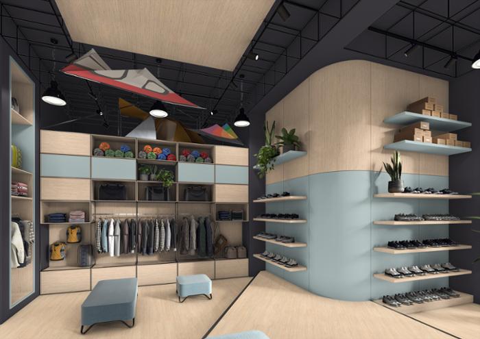 ЛПДЧ 2800/2070/18мм Дъб Тонсберг Натур н.H305 ST12 EGGER