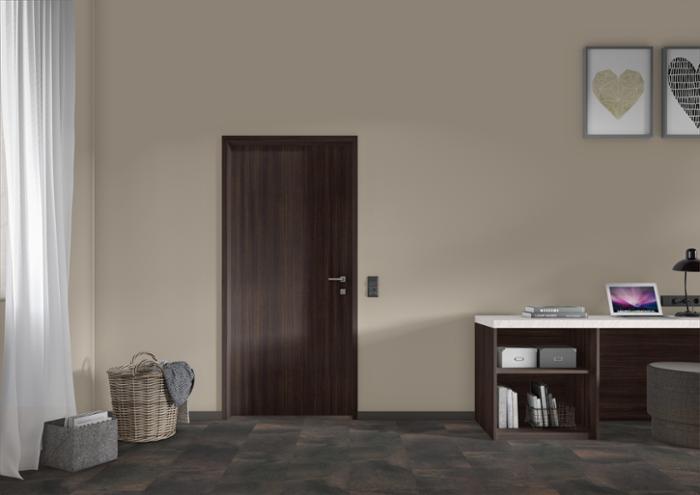 ЛПДЧ 2800/2070/18мм Евкалипт Тъмнокафяв н.H3043 ST12 EGGER