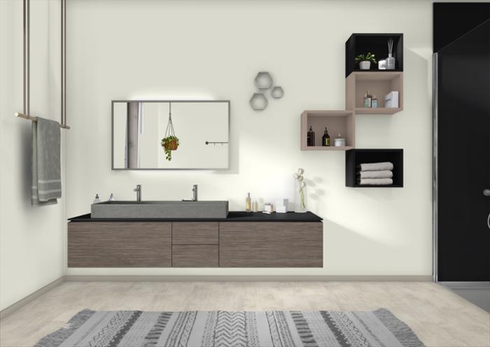 ЛПДЧ 2800/2070/18мм Дъб Норич н.H3003 ST19 EGGER