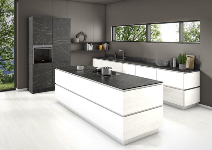 ЛПДЧ 2800/2070/18мм Ясен Тронхайм н.H1225 ST12 EGGER