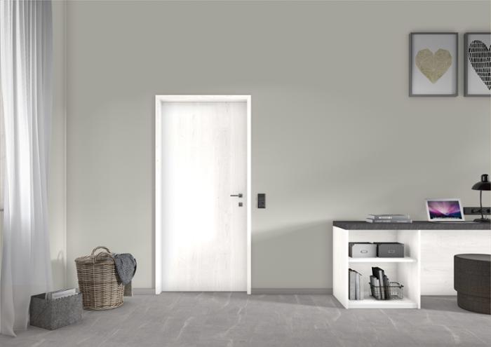 ЛПДЧ 2800/2070/18мм Ясен Тронхайм н.H1225 ST12 EGGER