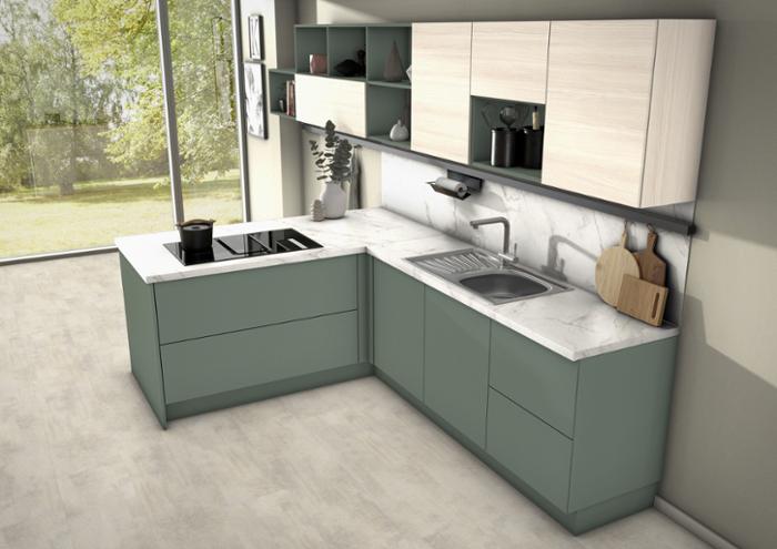 ЛПДЧ 2800/2070/18мм Ясен Севиля н.H1223 ST19 EGGER