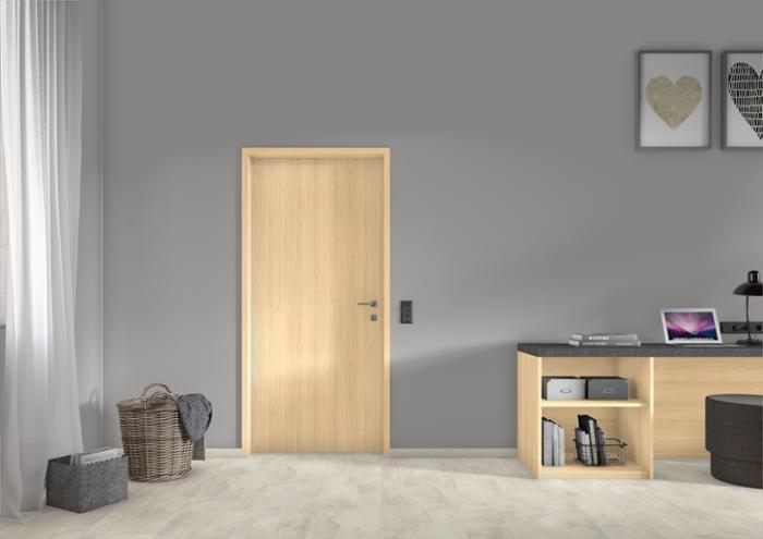 ЛПДЧ 2800/2070/18мм Дъб Виченца н. Н3157 ST12 EGGER