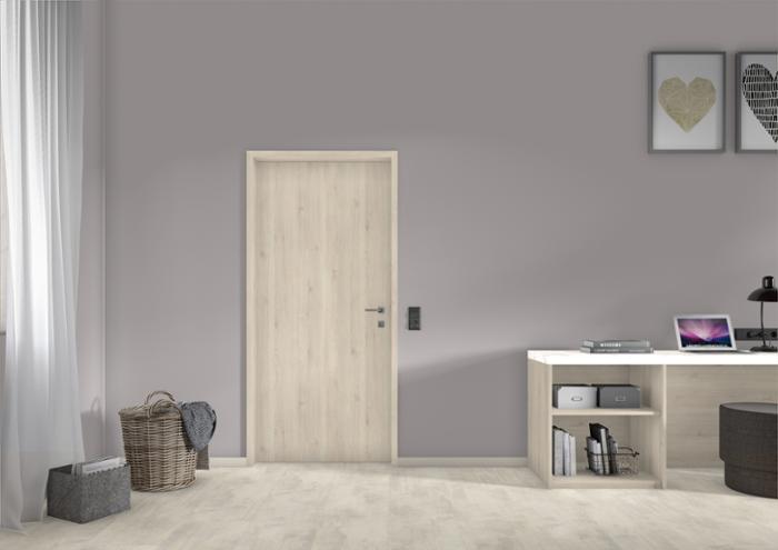 ЛПДЧ 2800/2070/18мм Бор Аланд Бял н.H3430 ST22 EGGER