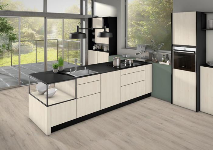 ЛПДЧ 2800/2070/18мм Бор Аланд Полярен н.H3433 ST22 EGGER