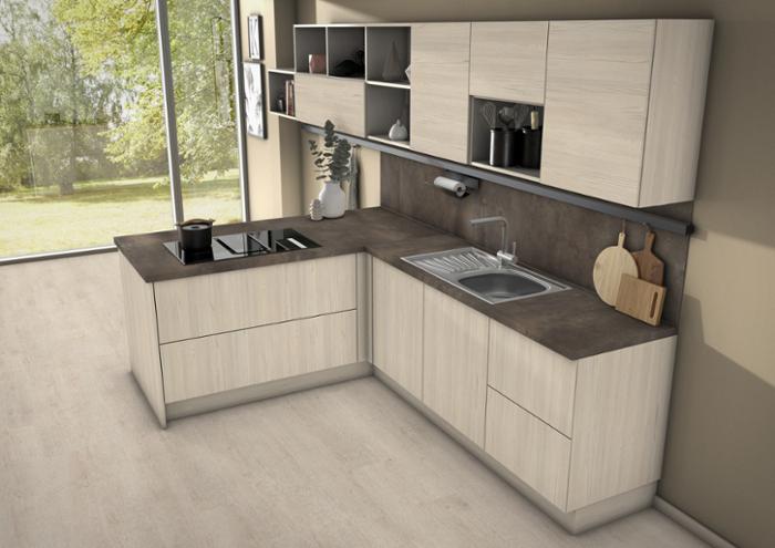 ЛПДЧ 2800/2070/18мм Флийтууд Бял н.H3450 ST22 EGGER