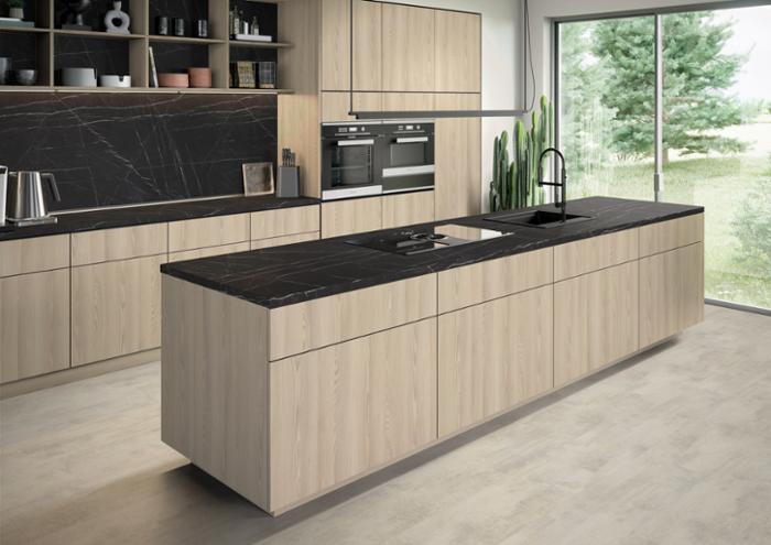 ЛПДЧ 2800/2070/18мм Ясен Навара н.H1250 ST36 EGGER