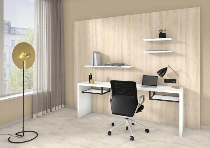 ЛПДЧ 2800/2070/18мм Ясен Навара н.H1250 ST36 EGGER