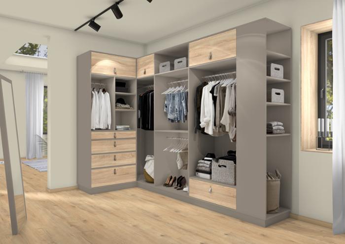 ЛПДЧ 2800/2070/18мм Дъб Бардолино натур н.H1145 ST10 EGGER