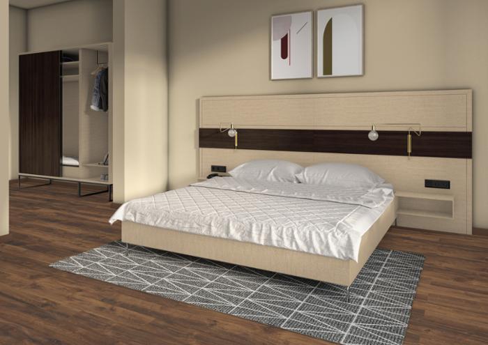 ЛПДЧ 2800/2070/18мм Акапулко н.F685 ST10 EGGER