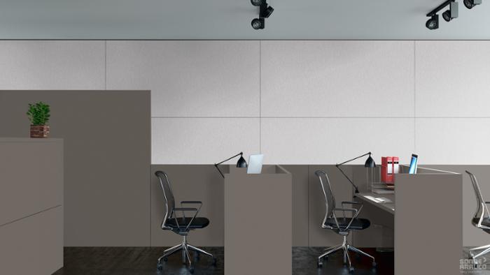 ЛПДЧ 2800/2070/18мм Титаниум н.F2304 SC GLUNZ