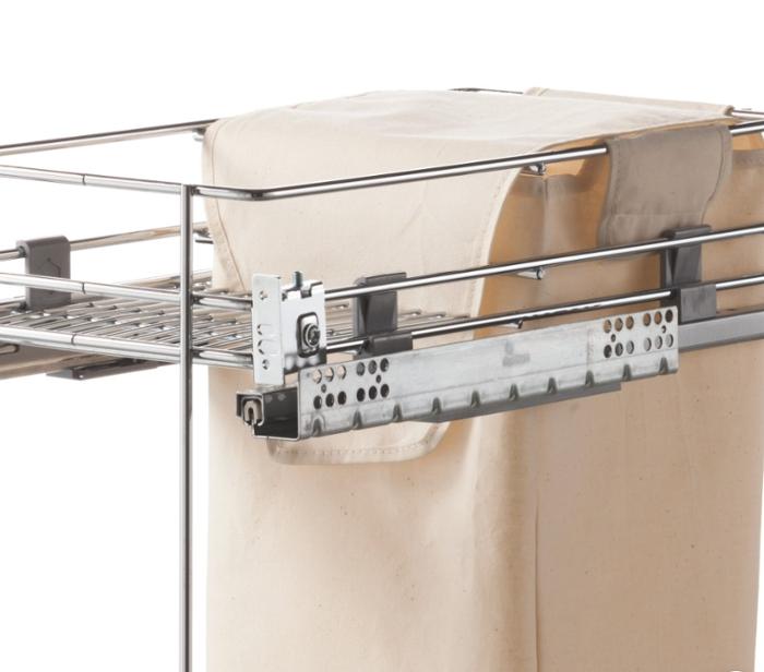 К-т скоби за чело 2бр.трипосоч.регул за Н=120VIBO