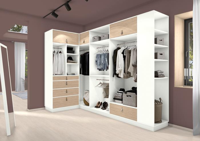 ЛПДЧ 2800/2070/25мм Премиум бяло н.W1000 ST9 EGGER