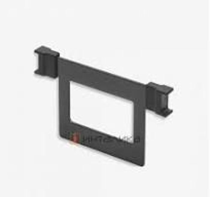 Разделител за кошница за шкаф 15см,2606019846, антрацит  KESSEBOHMER