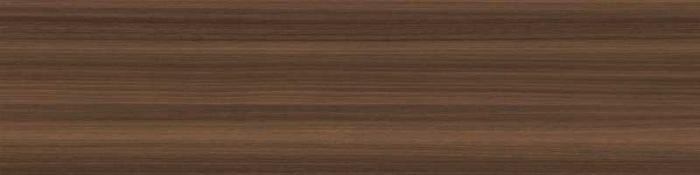 ABS кант 0.8х22мм Орех Алба Тютюн н.H7586 ST17 EGGER