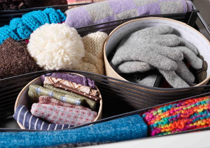 Органайзер SpaceFLEXX, 472-520/472/130 