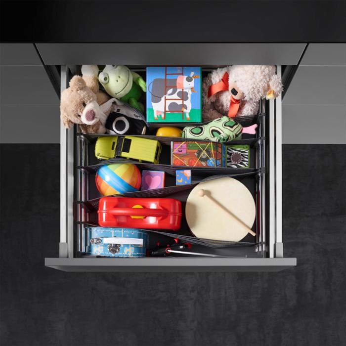 Органайзер SpaceFLEXX, 472-520/472/130 