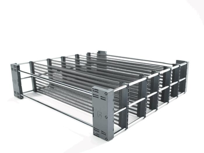 Органайзер SpaceFLEXX, 472-520/472/130 