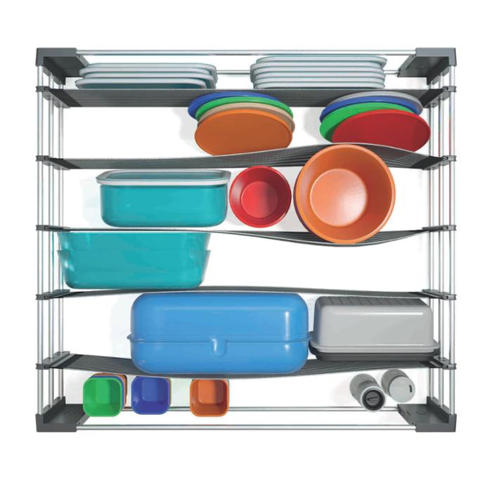 Органайзер SpaceFLEXX, 472-520/472/130 