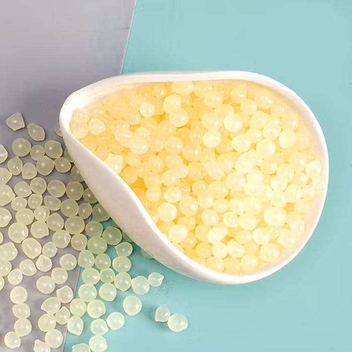 Лепило за кантираща машина EVA 773.3 0050 170-200С безцветно 5кг. KLEIBERIT