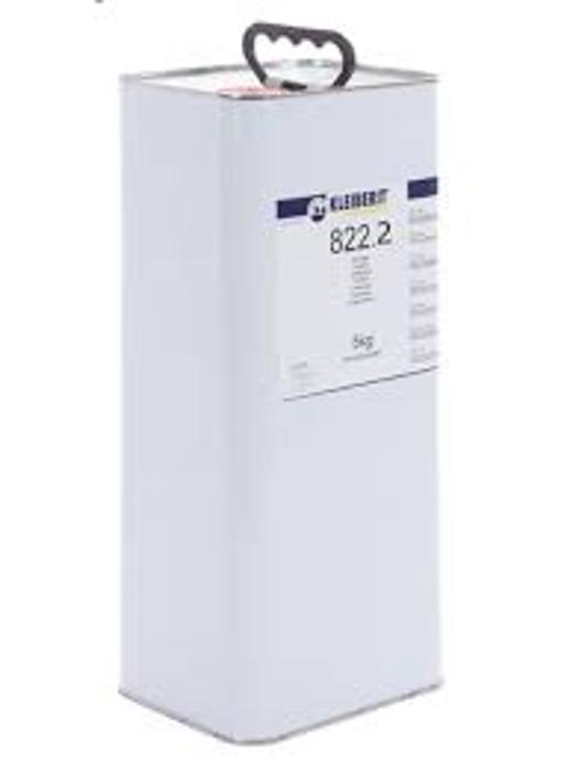 Чистител за PUR лепило на патрони 822.2.0500 5 кг KLEIBERIT