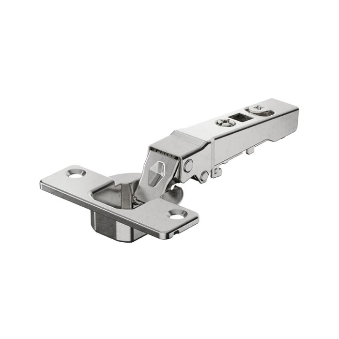 Панта Novisys 105гр ПК, плавно затваряне 9313100 HETTICH