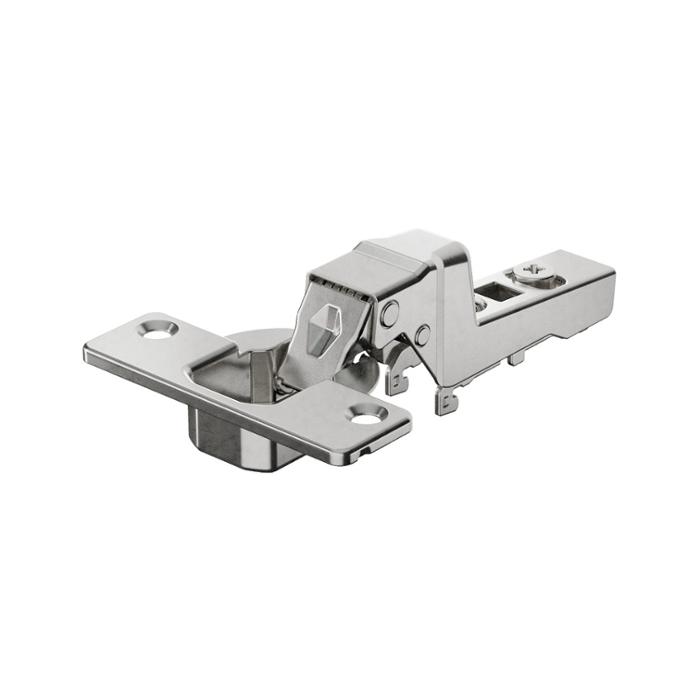 Панта Novisys 105гр ОК, плавно затваряне 9313120 HETTICH