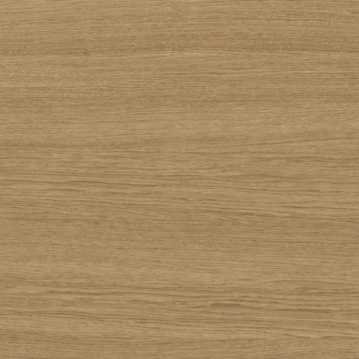 МДФ фурнирован лакиран 2790/1240/19мм Дъб Сахара едностр. Shinnoki Decospan