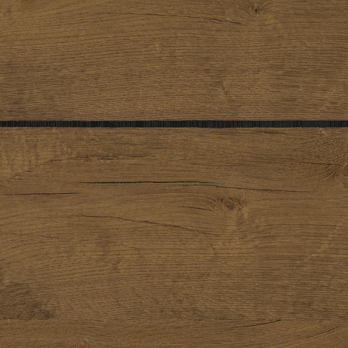 МДФ фурнирован 3050/1220/19,5мм Дъб Винтидж Хобокен едностр. B1 Decospan