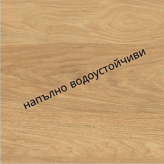 Мостра А4 PVC плоскост Хикори Натур н.H3730 ST10