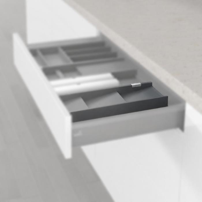 OrgaTray 270 свързващ елемент 9278312 Hettich