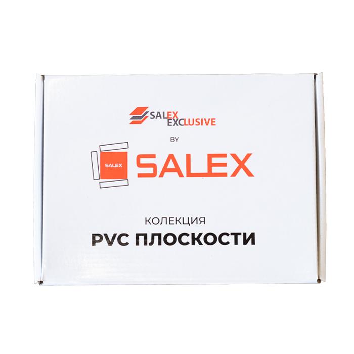 Мострена кутия PVC + DecoPURe 2026